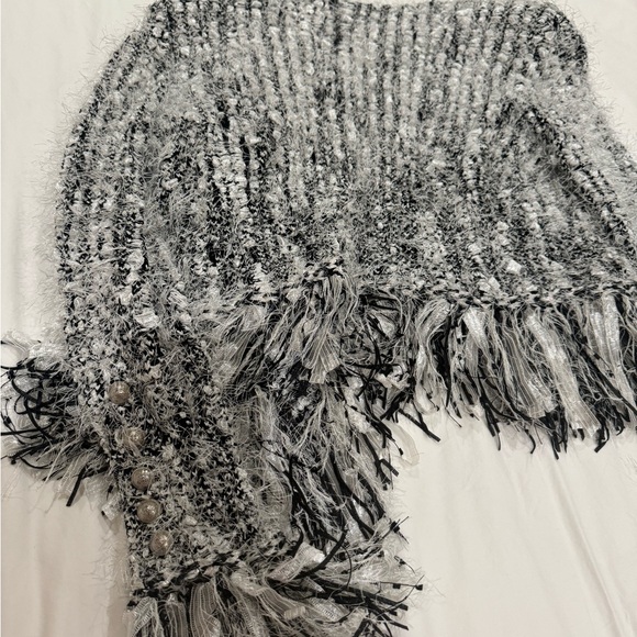 Balmain button blazer - Picture 4 of 5